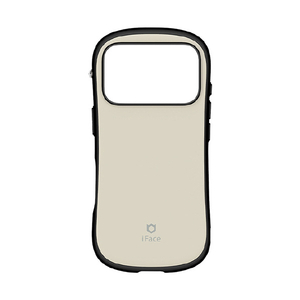 Ｈａｍｅｅ iPhone18 Pro/17 Pro用 MAGSYNQｹｰｽ IFACE FIRST CLASS KUSUMI くすみホワイト 41-194335-イメージ1