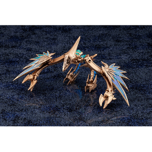 コトブキヤ AS005 ゼノアルマ オラージュ パーヴォレア AS005ｾﾞﾉｱﾙﾏｵﾗ-ｼﾞﾕﾊﾟ-ｳﾞｵﾚｱ-イメージ14
