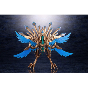 コトブキヤ AS005 ゼノアルマ オラージュ パーヴォレア AS005ｾﾞﾉｱﾙﾏｵﾗ-ｼﾞﾕﾊﾟ-ｳﾞｵﾚｱ-イメージ2