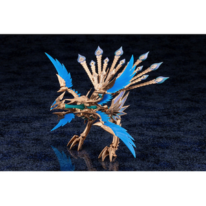 コトブキヤ AS005 ゼノアルマ オラージュ パーヴォレア AS005ｾﾞﾉｱﾙﾏｵﾗ-ｼﾞﾕﾊﾟ-ｳﾞｵﾚｱ-イメージ3