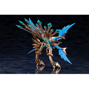 コトブキヤ AS005 ゼノアルマ オラージュ パーヴォレア AS005ｾﾞﾉｱﾙﾏｵﾗ-ｼﾞﾕﾊﾟ-ｳﾞｵﾚｱ-イメージ4
