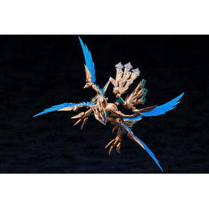 コトブキヤ AS005 ゼノアルマ オラージュ パーヴォレア AS005ｾﾞﾉｱﾙﾏｵﾗ-ｼﾞﾕﾊﾟ-ｳﾞｵﾚｱ-イメージ5