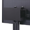 ハヤミ CPUホルダー HAMILEX・PH-720series ダークシルバー PHP-7203