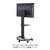 ハヤミ CPUホルダー HAMILEX・PH-720series ダークシルバー PHP-7203-イメージ3