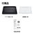 SHARP ウォーターオーブンヘルシオ HEALSIO マットブラック AX-U1C-B-イメージ14