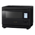 SHARP ウォーターオーブンヘルシオ HEALSIO マットブラック AX-U1C-B-イメージ15