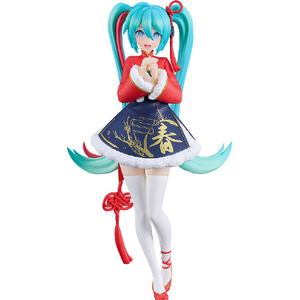 グッドスマイルカンパニー POP UP PARADE 初音ミク Sour式 春節Ver.「キャラクター・ボーカル・シリーズ01 初音ミク」 ポツプアツプPミクSOURシキシユンセツ グッドスマイルカンパニー POP UP PARADE 初音ミク Sour式 春節Ver.「キャラクター・ボーカル・シリーズ01 初音ミク」 ポツプアツプPミクSOURシキシユンセツ