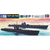 ハセガワ 1/700 潜水艦 伊361/伊171 HWL433ｲ361ｲ171N-イメージ1