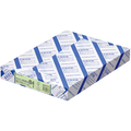コクヨ PPCカラー用紙 共用紙 B4 500枚 緑 5冊 FC02129-KB-C34G
