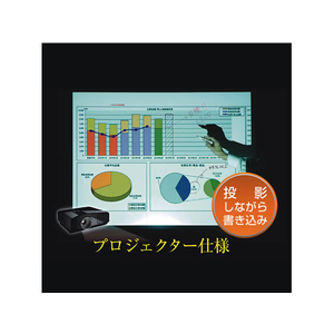 マグエックス 暗線入マグネットホワイトボードシート 特大 F855406-MSHP-90120-M-イメージ5