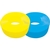 トラスコ中山 TRUSCO 手締用PPバンド 15.5mm×1000m巻 段ボールパック 黄 FC304GT-3429865-イメージ1