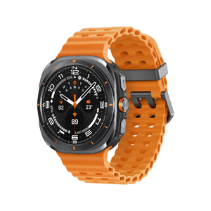 Samsung Galaxy Watch Ultra(2025)【LTE, 47 mm】 Titanium Gray SM-L705FZA5SJP Samsung Galaxy Watch Ultra(2025)【LTE, 47 mm】 Titanium Gray SM-L705FZA5SJP