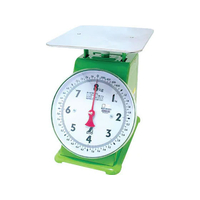 シンワ測定 シンワ/上皿自動秤 平皿 8kg 並型 70087 FCM7512-003361008