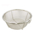 貝印 NEW COOKDAY リング付ミニザル 14cm FCT7621-DF1449-イメージ1