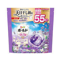 Ｐ＆Ｇ ボールドジェルボール4D ラベンダーの香り 替 メガジャンボ55コ FC901TE