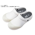 モキャップ/モキャップリカバリーサンダル ホワイト LL CPM115 WHITE LL FC940YK-3687328
