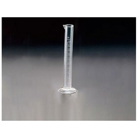 エスコ 100mL メスシリンダー(耐熱) FCJ111N-EA991KH-1