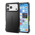 エレコム iPhone 17 ProMax用ZEROSHOCK ケース MAGKEEP ブラック PM-A25DZEROMGBK-イメージ2