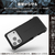 エレコム iPhone 17 ProMax用ZEROSHOCK ケース MAGKEEP ブラック PM-A25DZEROMGBK-イメージ3