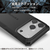 エレコム iPhone 17 ProMax用ZEROSHOCK ケース MAGKEEP ブラック PM-A25DZEROMGBK-イメージ4