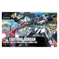 バンダイスピリッツ HGBF20ﾗｲﾄﾆﾝｸﾞｶﾞﾝﾀﾞﾑN HGBF 1/144