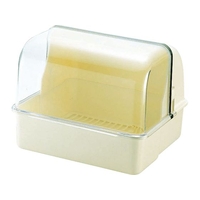 蝶プラ工業 フードケース メロディー 28型 白 FCL1115-034004001