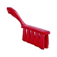 キョーワクリーン UST ベーカリーブラシ 4581 赤 FC871HR-8289075