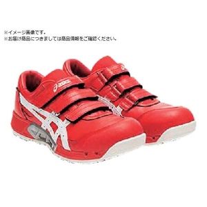 ASICS/ウィンジョブCP305 AC クラシックレッド×ホワイト 30.0cm FC268UG-4227235-イメージ1