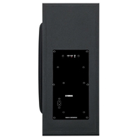 ヤマハ SR-B40AB サウンドバー(ワイヤレスサブウーファー付属モデル