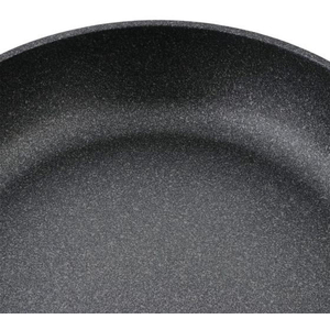 ＬＩＶ ＰＬＵＳ 軽すぎる フライパン 28cm ガス火専用 軽量 FCD595H-NM-383-イメージ3