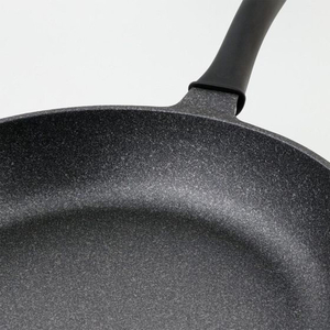 ＬＩＶ ＰＬＵＳ 軽すぎる フライパン 28cm ガス火専用 軽量 FCD595H-NM-383-イメージ7