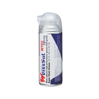 イチネンケミカルズ WeissSoL W702 spray 420mL 0 85960 FC703VD-6766551
