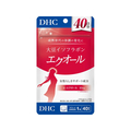 ＤＨＣ 大豆イソフラボンエクオール 40日分 FCJ206V