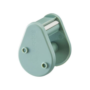 コクヨ プチカッター(Bobbin) ブルー 3個入 FC93596-T-BM101B-イメージ1