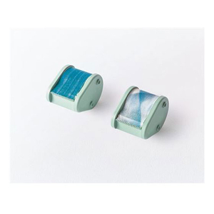 コクヨ プチカッター(Bobbin) ブルー 3個入 FC93596-T-BM101B-イメージ4