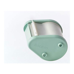 コクヨ プチカッター(Bobbin) ブルー 3個入 FC93596-T-BM101B-イメージ5