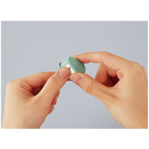 コクヨ プチカッター(Bobbin) ブルー 3個入 FC93596-T-BM101B-イメージ7