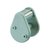 コクヨ プチカッター(Bobbin) ブルー 3個入 FC93596-T-BM101B-イメージ1