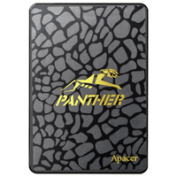Ａｐａｃｅｒ PANTHER　SATA III SSD 120GB AP120GAS340G-1