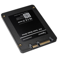 Ａｐａｃｅｒ AP120GAS340G1 PANTHER SATA III SSD 120GB |エディオン ...