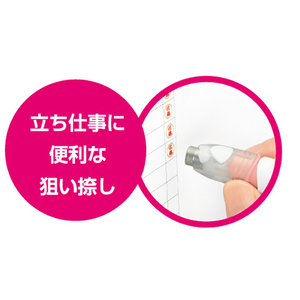 シヤチハタ ネーム6キャプレ(メールオーダー式)オレンジ F882412-XL-U6-3/MO-イメージ3
