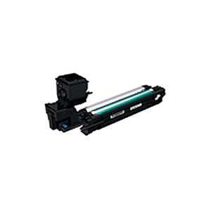 コニカミノルタ トナーカートリッジ ブラック F866278-A0WG01D-イメージ1