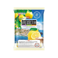 レモン☆ マンナンライフ FC601TG 蒟蒻畑 塩レモン味 |エディオン公式通販