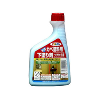 アサヒペン カベ塗料用下塗り剤 480mL つけかえ用 FCB918G
