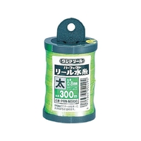 ＴＪＭデザイン パーフェクトリール水糸 蛍光グリーン／太 蛍光グリーン300 FC128JX-8134599