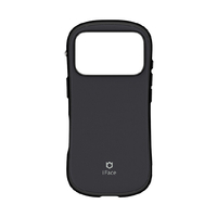 Ｈａｍｅｅ iPhone18 Pro/17 Pro用 MAGSYNQｹｰｽ IFACE FIRST CLASS KUSUMI くすみブラック 41-194342