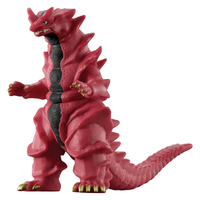 バンダイ ウルトラ怪獣シリーズ 177 モンスアーガー UK177ﾓﾝｽｱ-ｶﾞ-N