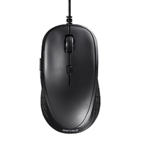 ★格安！新品有線マウス45個セット　１個あたり４４４円　BUFFALO　ブラック バッファロー（Buffalo） 無線 BlueLED 5ボタン マウス