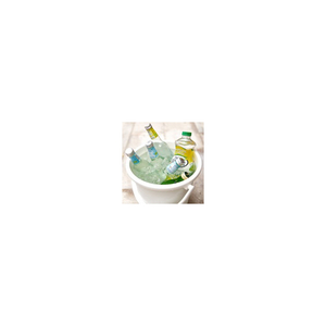 トラスコ ＰＰカラーバケツ　２２Ｌ　白 TPPB-22-W-イメージ5