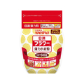 日清製粉ウェルナ 日清フラワー(薄力小麦粉) チャック付 500g F049031